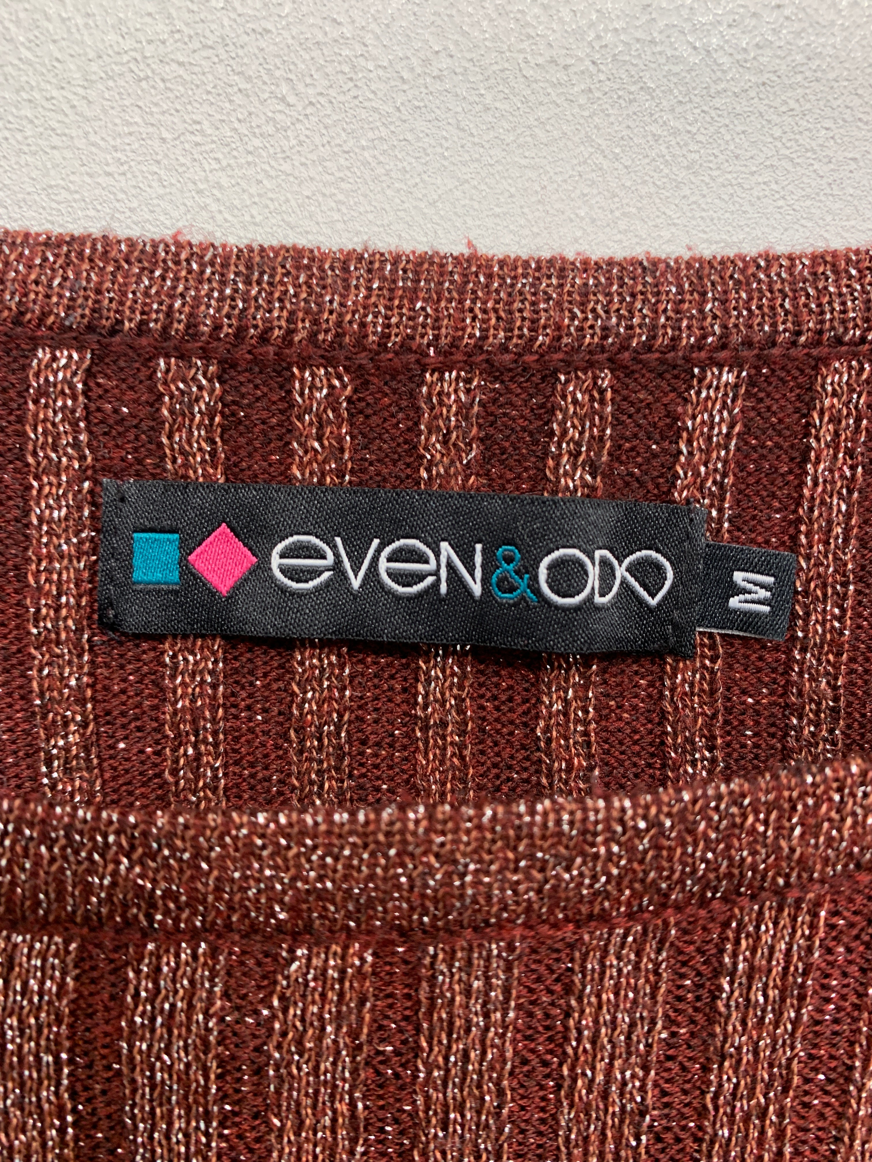 Even&Odd Kjole